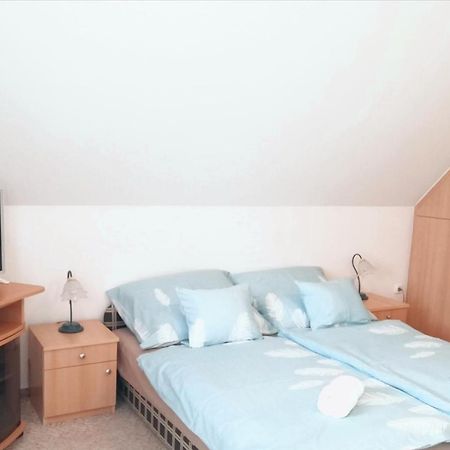 St.Florian Apartman Keszthely Εξωτερικό φωτογραφία