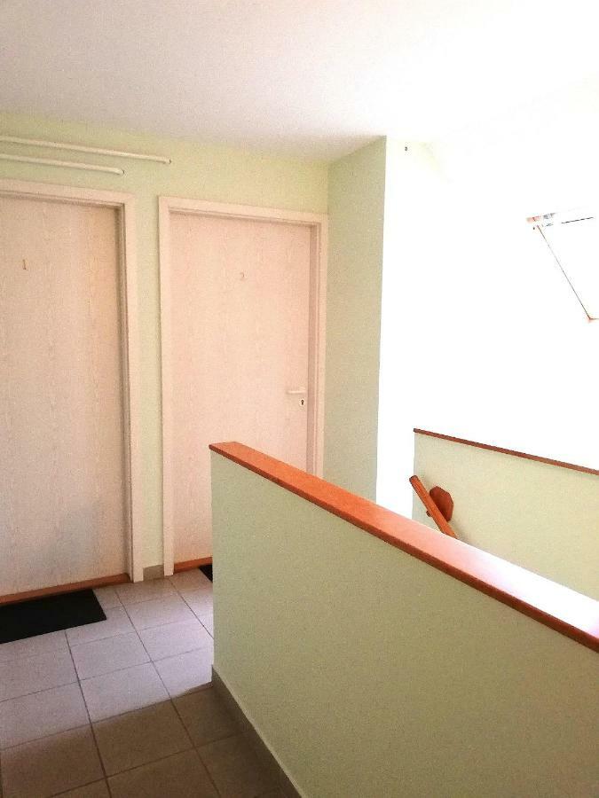 St.Florian Apartman Keszthely Εξωτερικό φωτογραφία