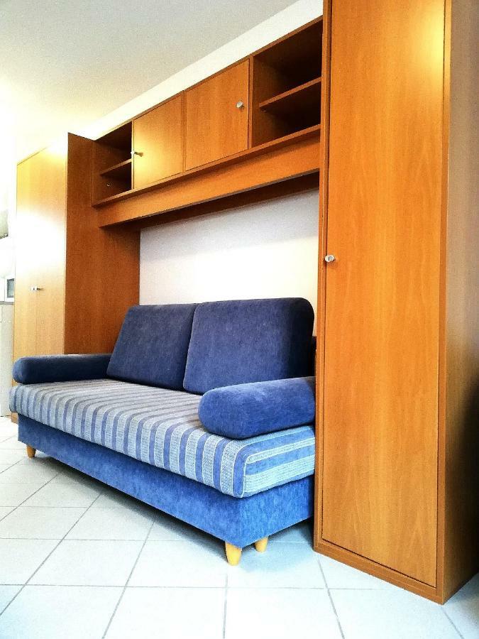 St.Florian Apartman Keszthely Εξωτερικό φωτογραφία