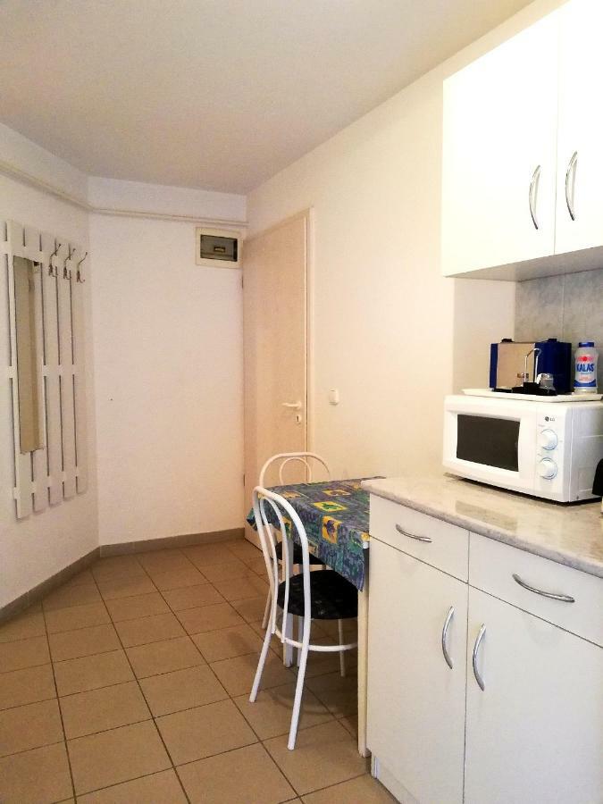 St.Florian Apartman Keszthely Εξωτερικό φωτογραφία