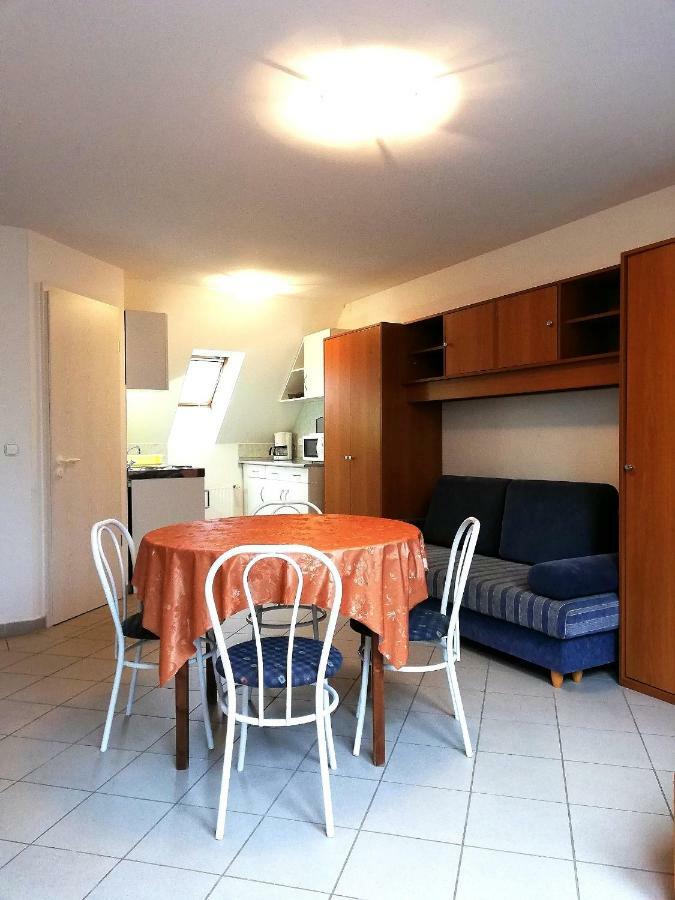 St.Florian Apartman Keszthely Εξωτερικό φωτογραφία