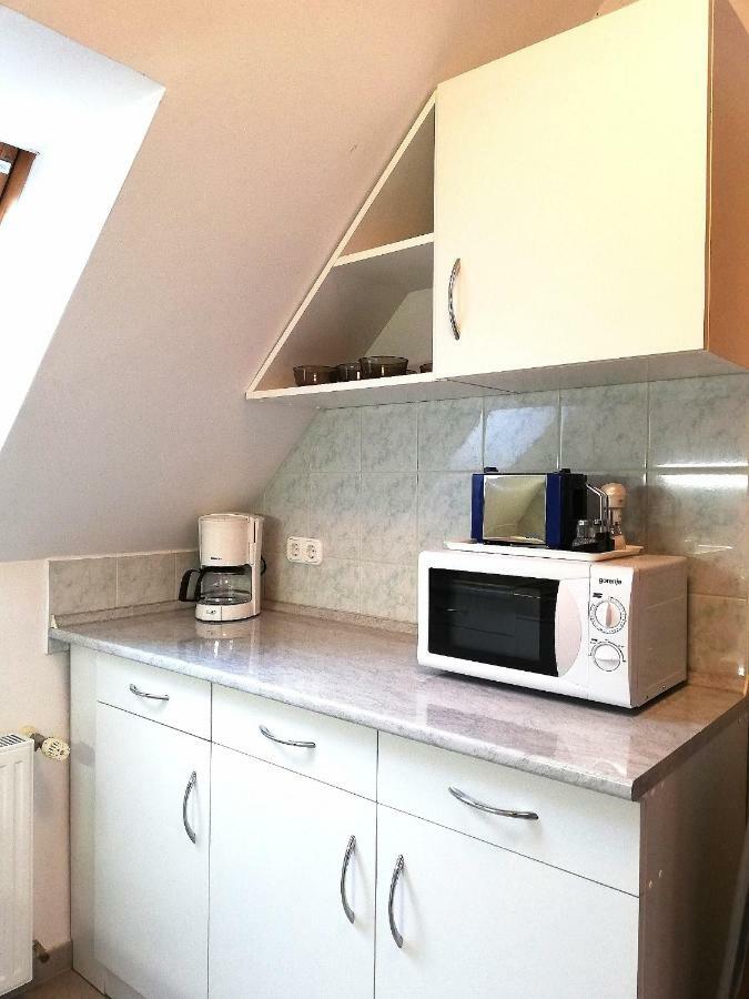 St.Florian Apartman Keszthely Εξωτερικό φωτογραφία