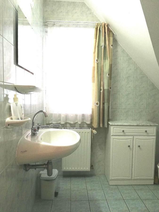 St.Florian Apartman Keszthely Εξωτερικό φωτογραφία